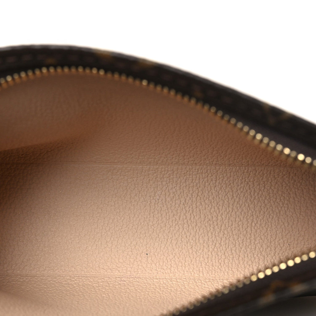 Louis Vuitton Monogram Toiletry Pouch 15