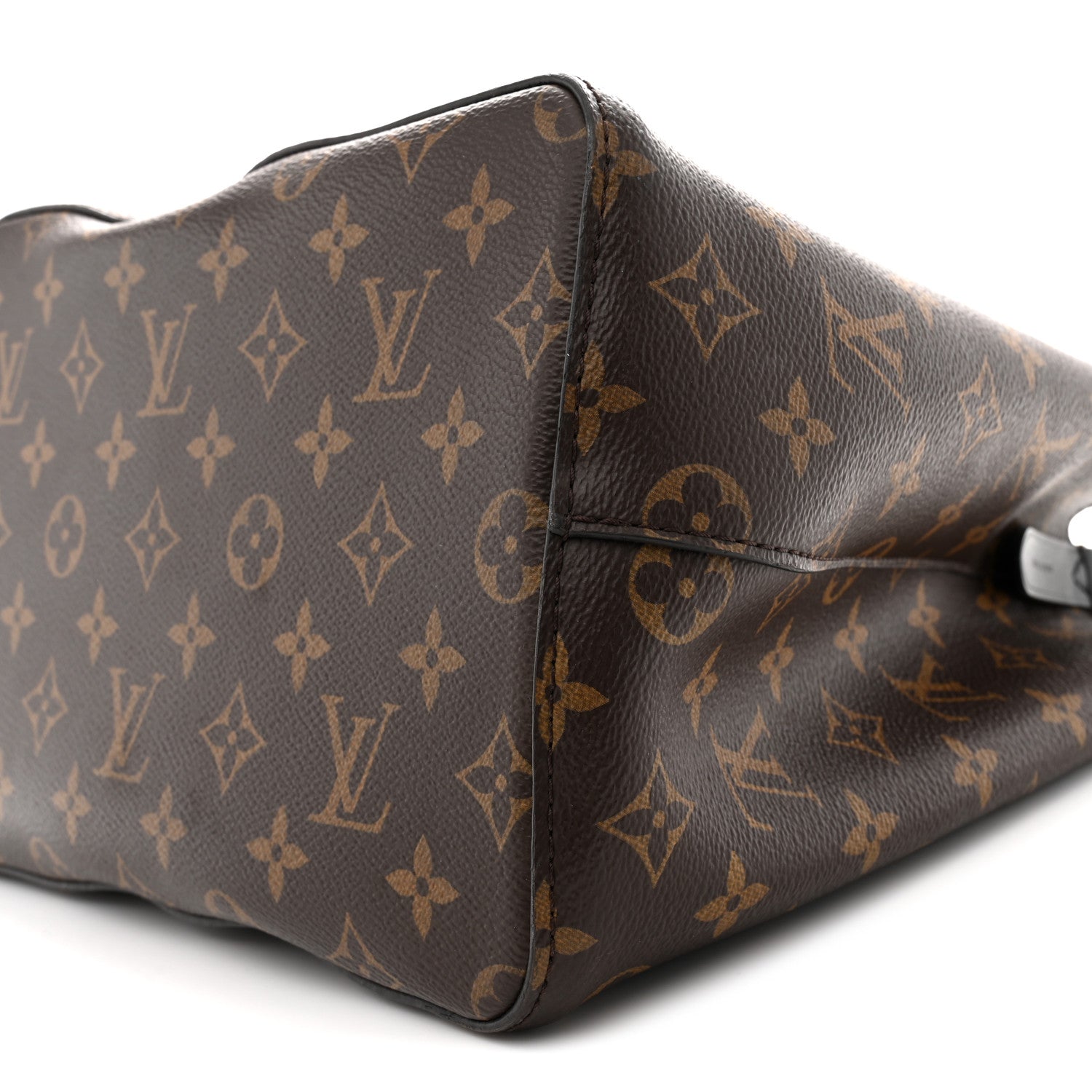 Louis Vuitton Monogram Neonoe MM Black