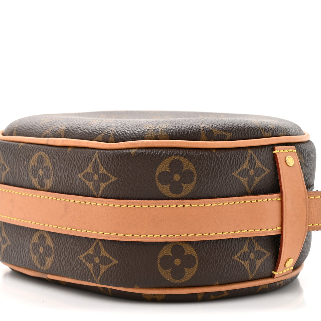 Louis Vuitton Monogram Boite Chapeau Souple PM