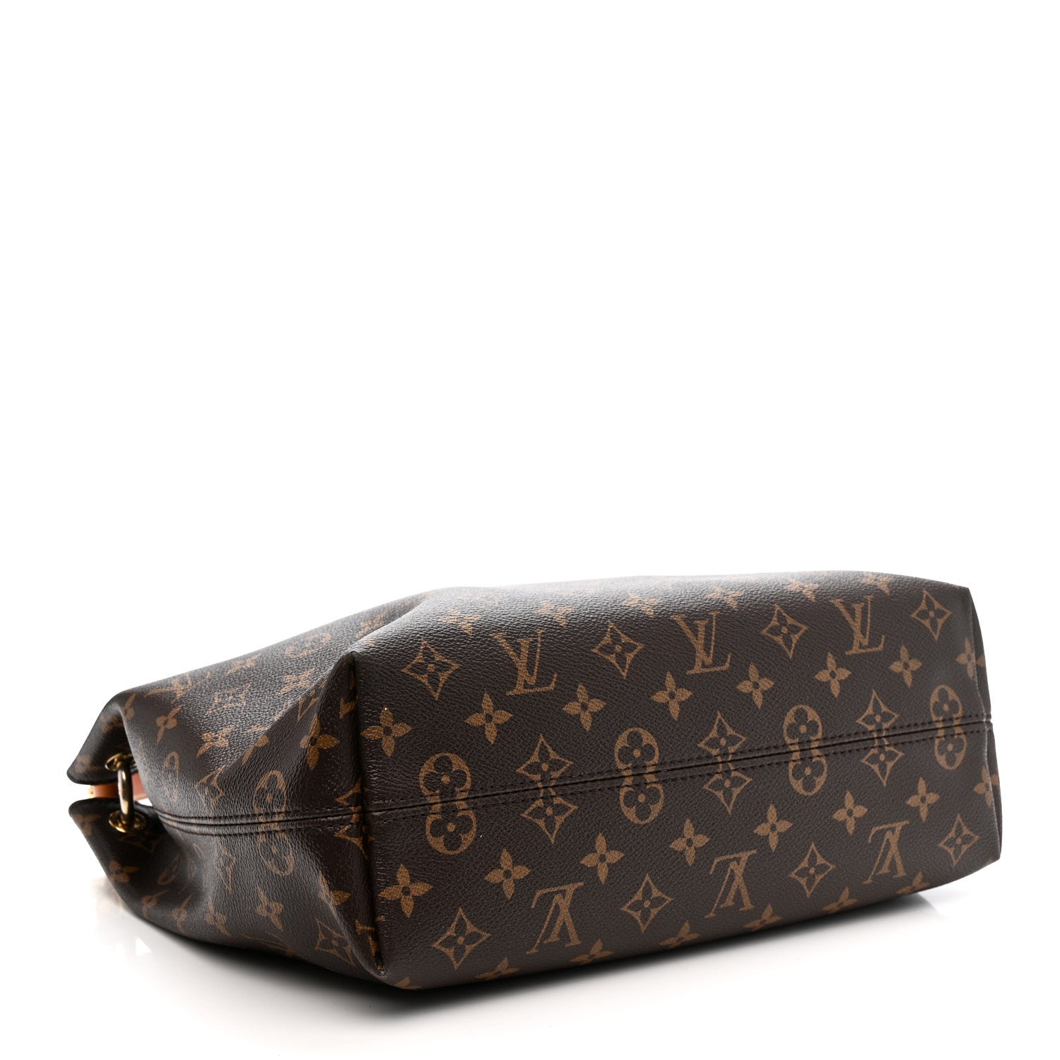 Louis Vuitton Monogram Graceful PM Pivoine