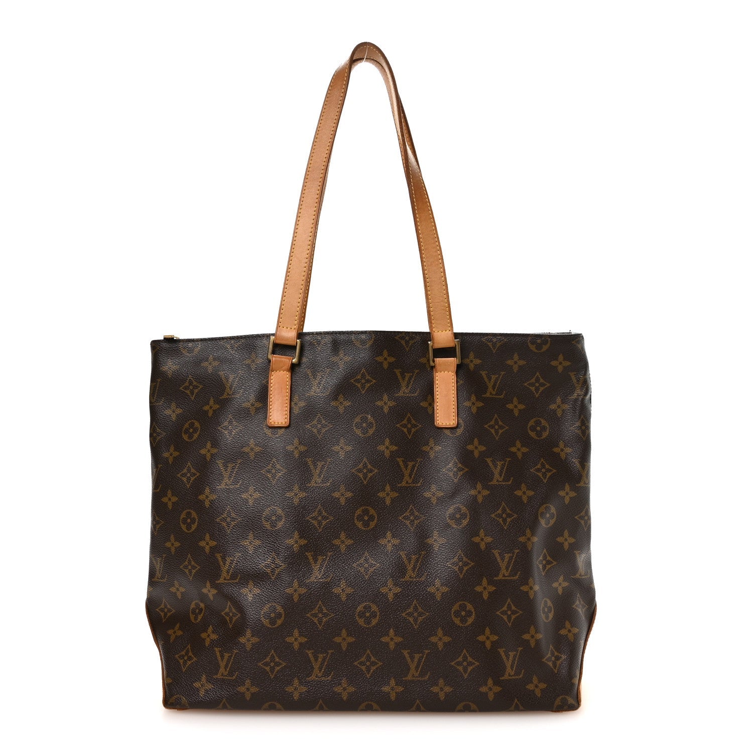 Louis Vuitton Monogram Cabas Mezzo