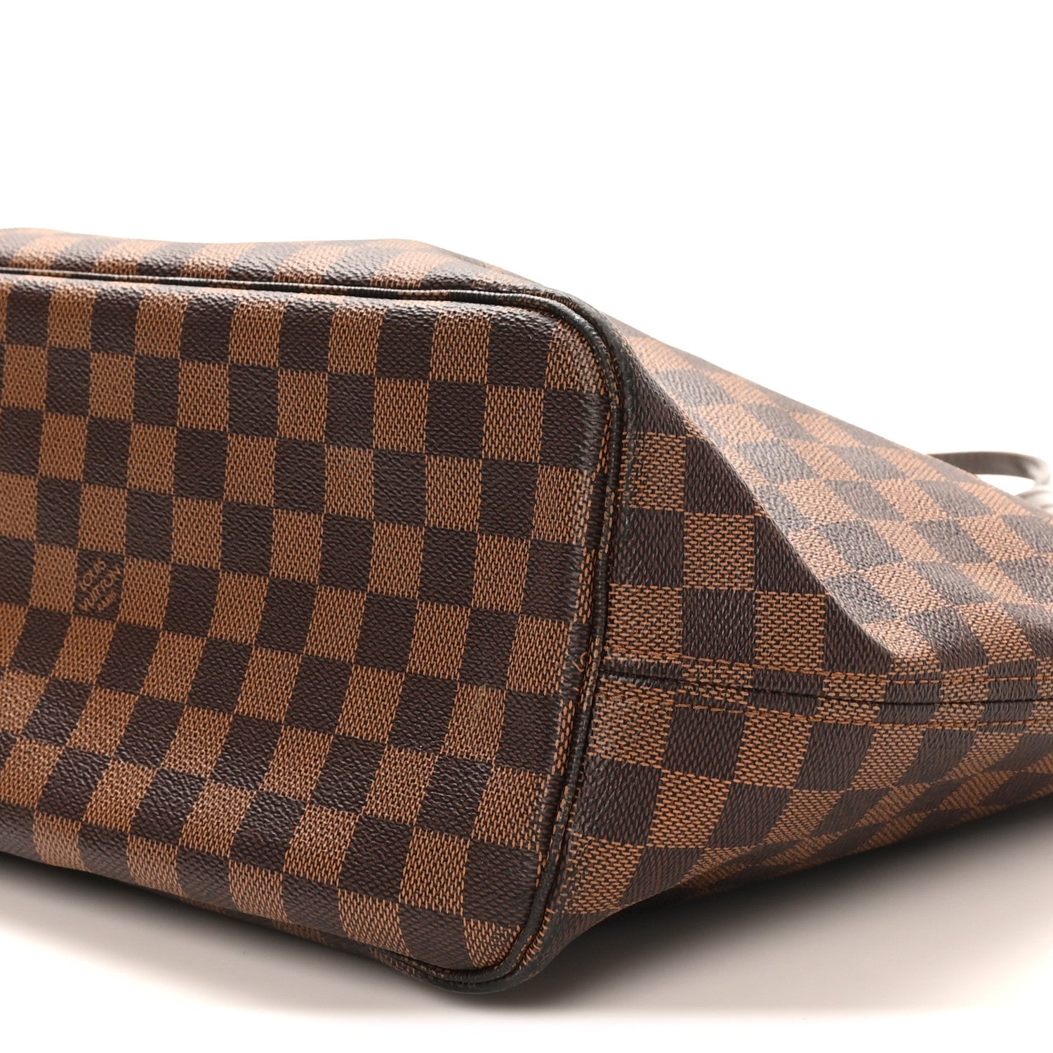 Louis Vuitton Damier Ebene Neo Neverfull MM