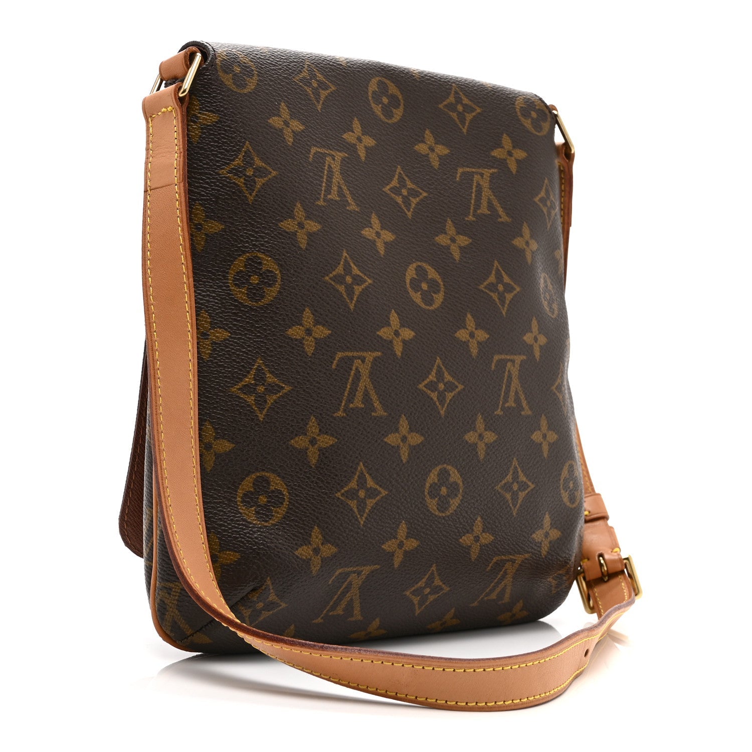 Louis Vuitton Monogram Musette Salsa