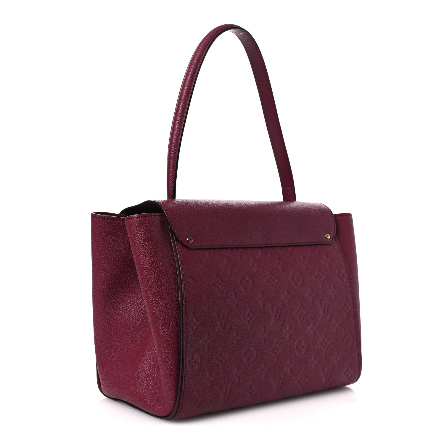 Louis Vuitton Empreinte Trocadero Aurore