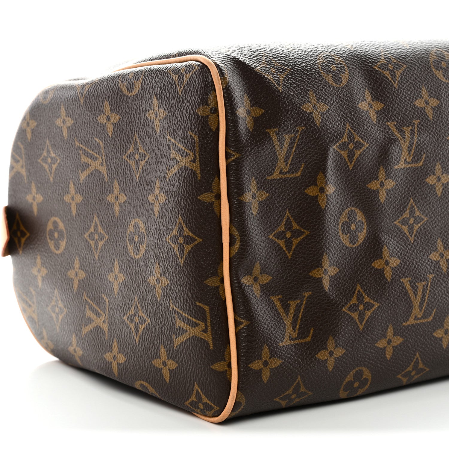 Louis Vuitton Monogram Speedy 30