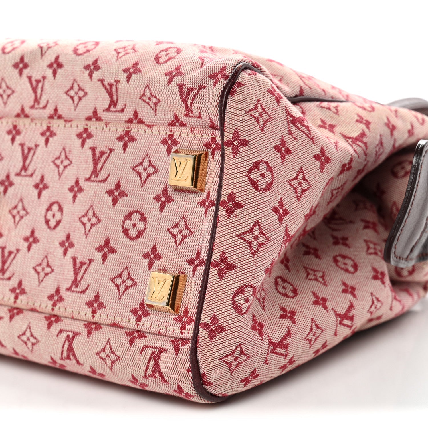 Louis Vuitton Mini Monogram Josephine PM Cherry