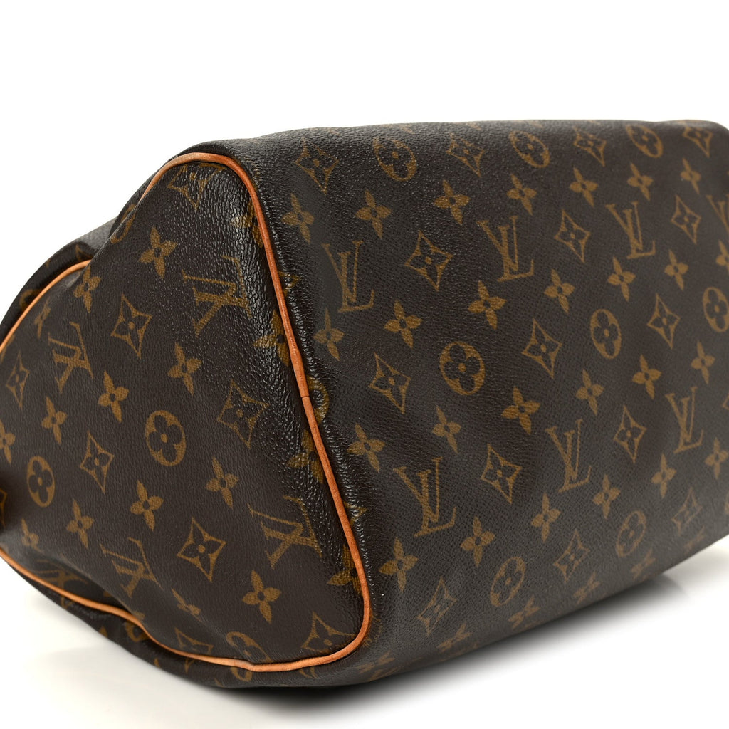 Louis Vuitton Monogram Speedy 30