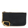 Louis Vuitton Empreinte Monogram Giant Key Pouch Black