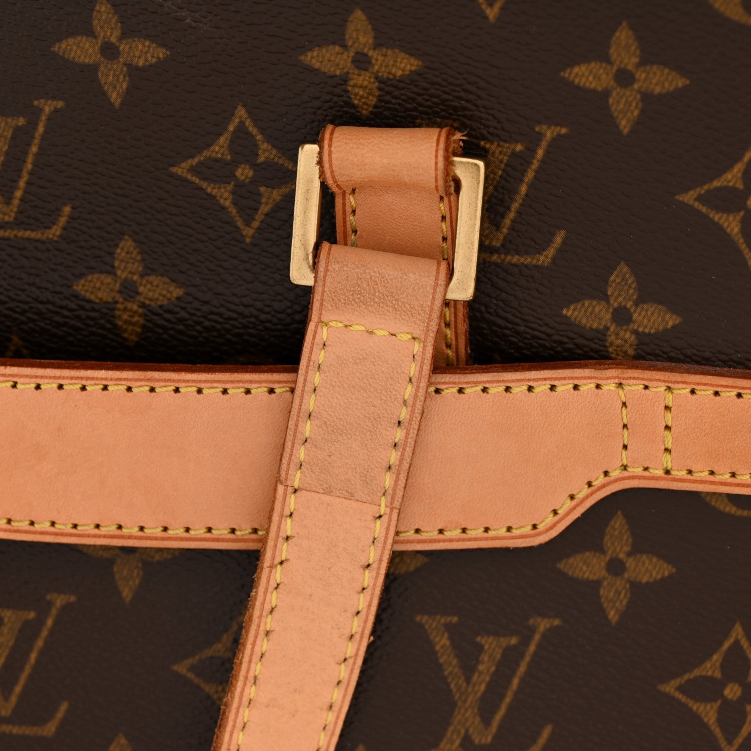 Louis Vuitton Monogram Porte-Documents Pegase Briefcase