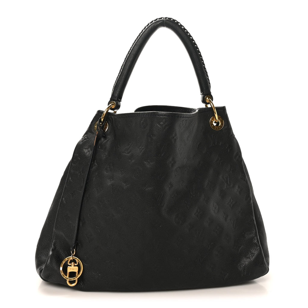 Louis Vuitton Empreinte Artsy MM Infini