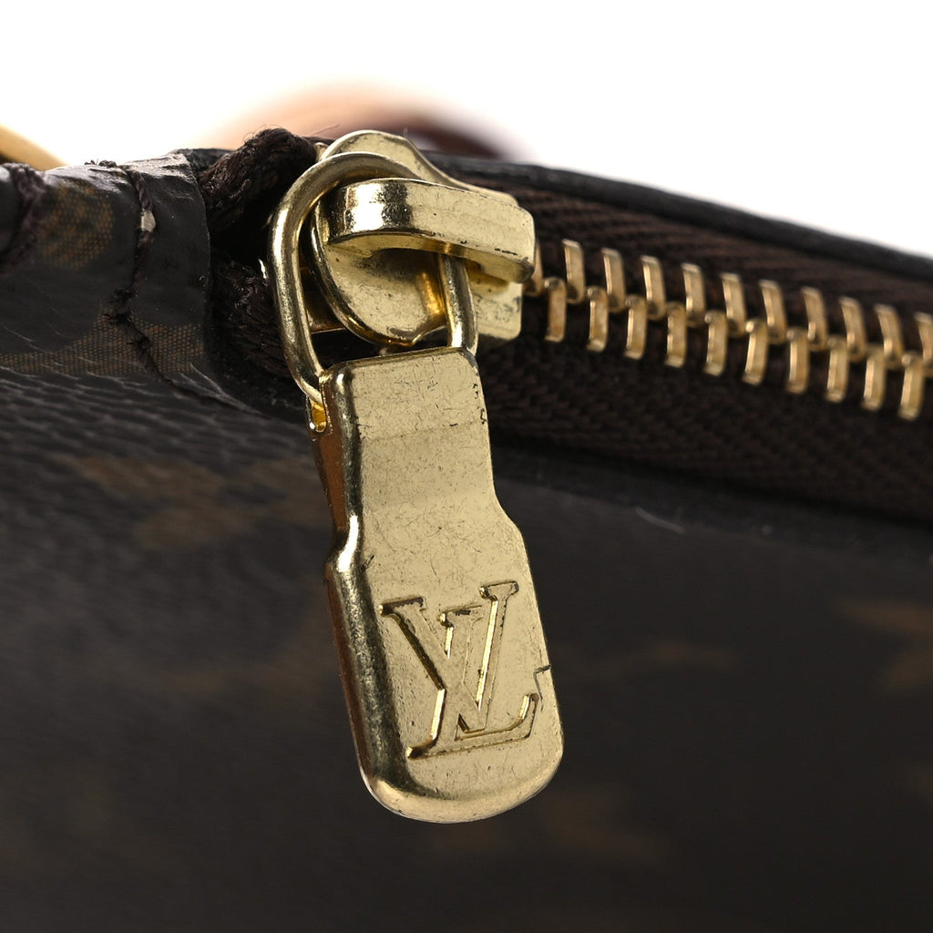 Louis Vuitton Monogram Neverfull MM GM Pochette