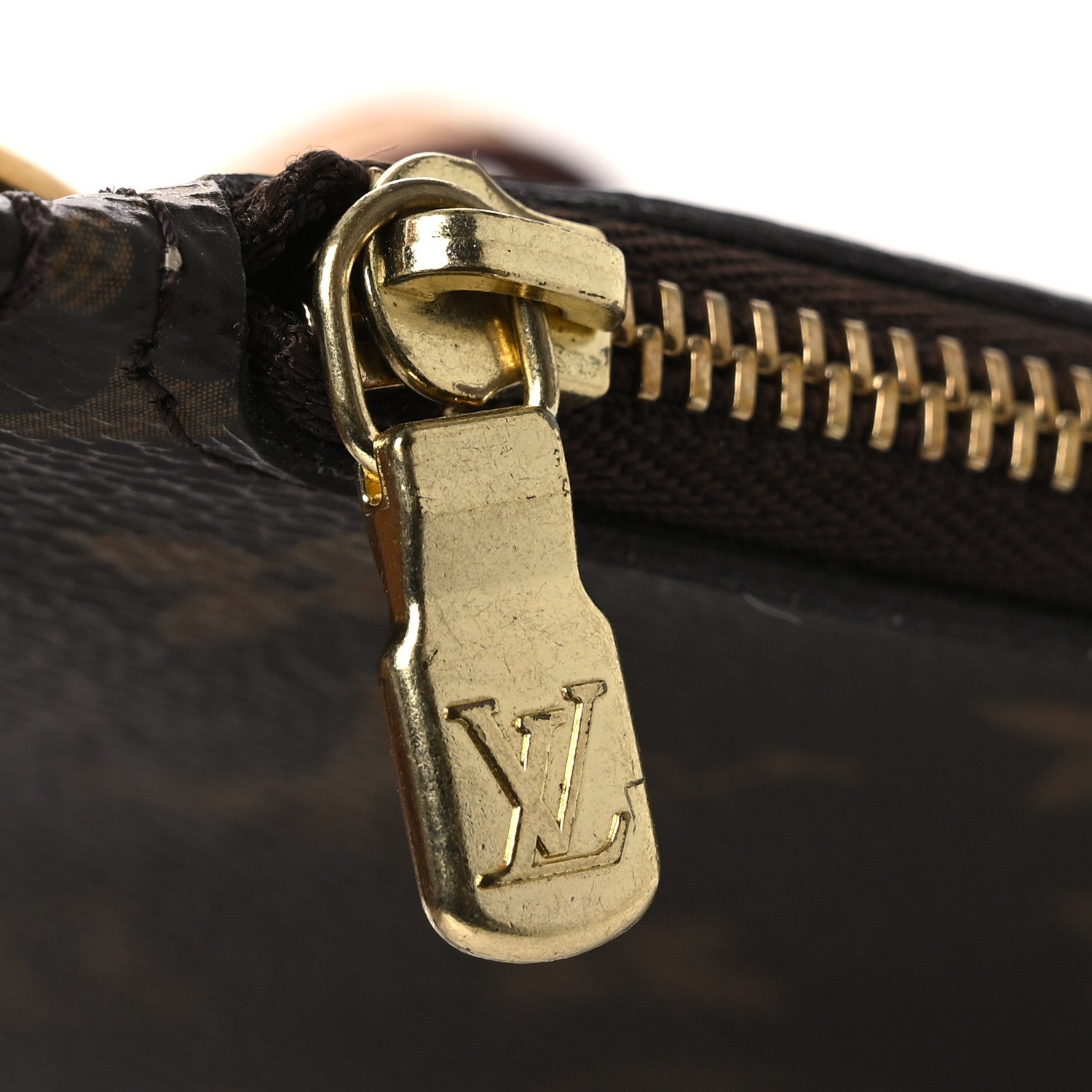 Louis Vuitton Monogram Neverfull MM GM Pochette