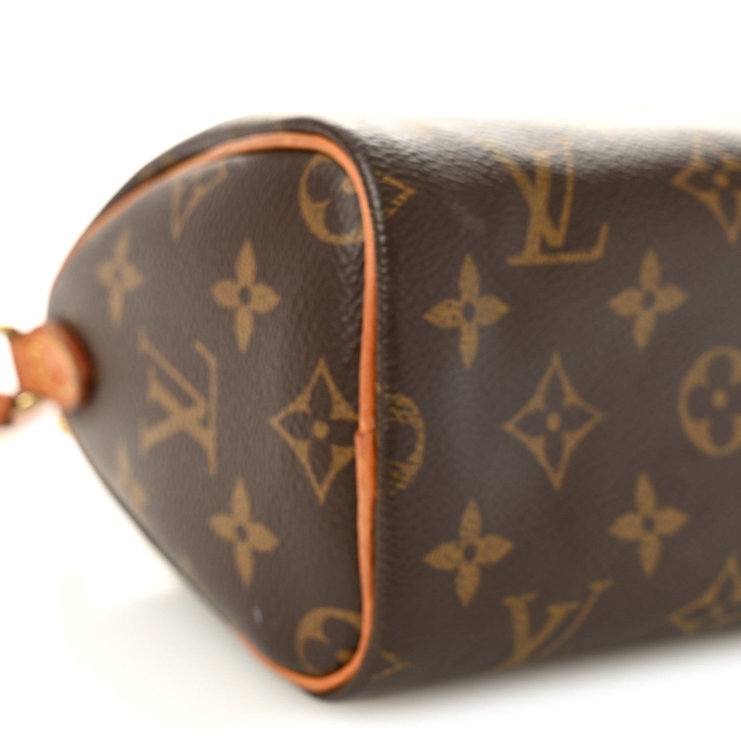 Louis Vuitton Monogram Nano Speedy