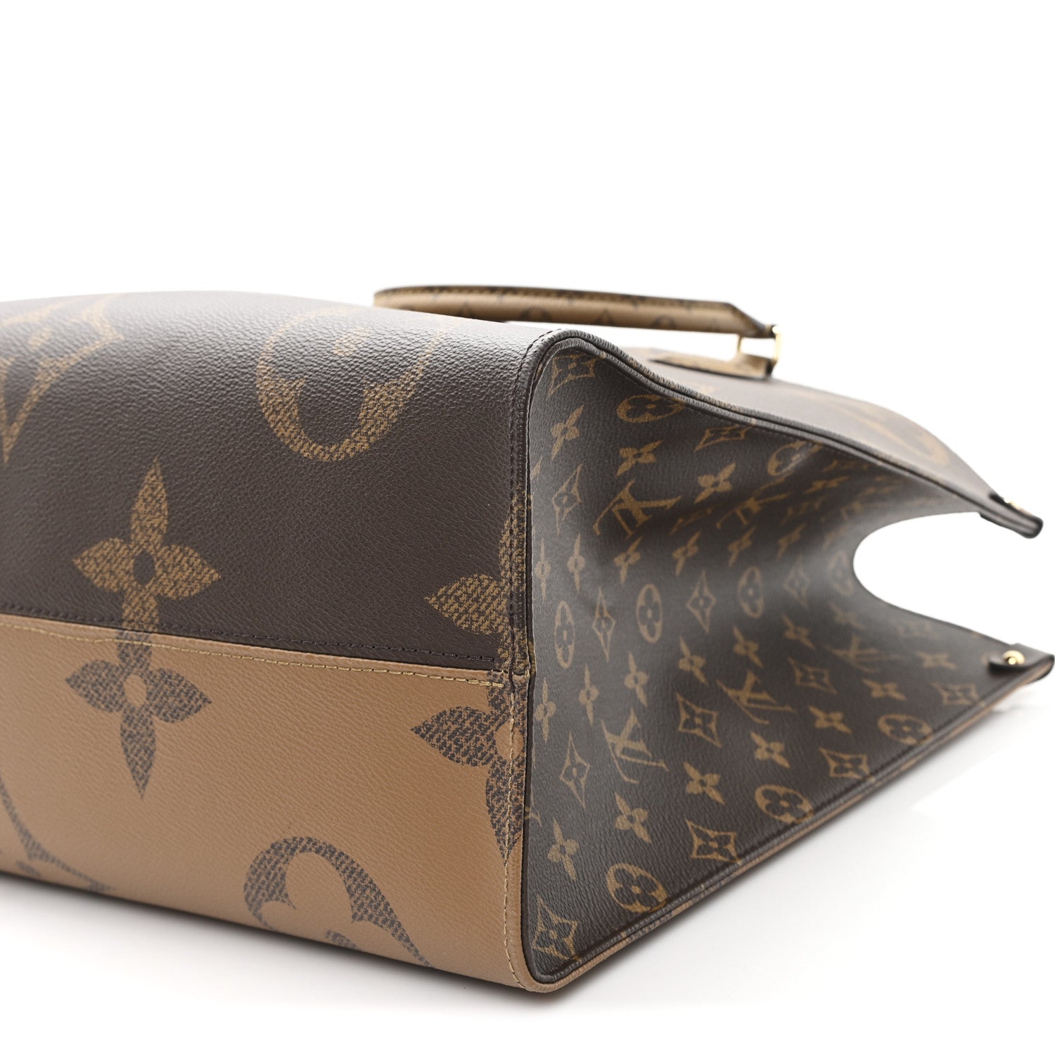 Louis Vuitton Reverse Monogram Giant Onthego GM