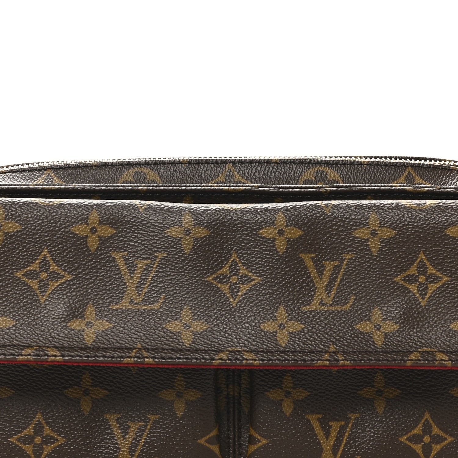 Louis Vuitton Monogram Viva-Cite MM