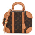 Louis Vuitton Monogram Valisette PM