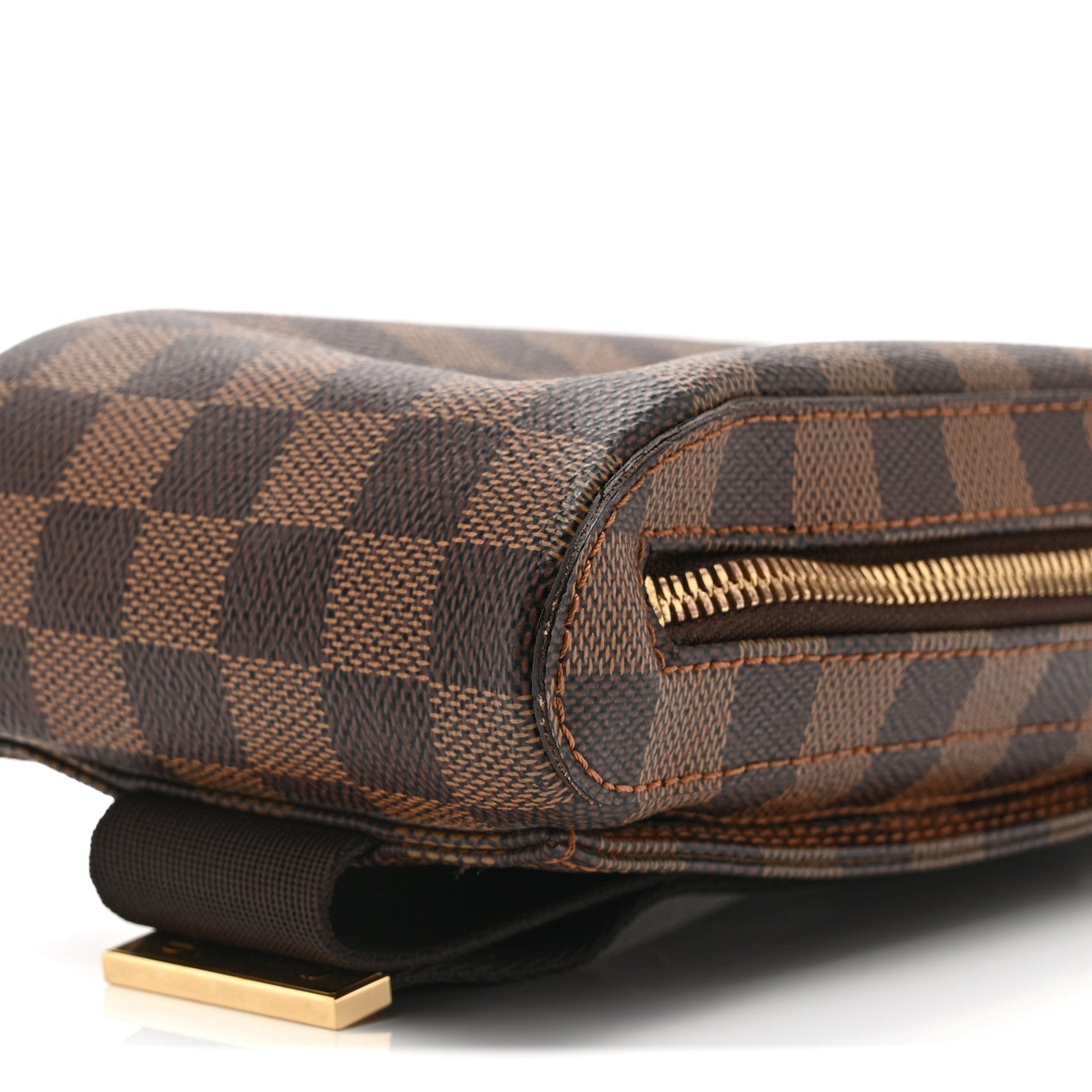 Louis Vuitton Damier Ebene Geronimos