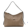 Louis Vuitton Empreinte Monogram Giant CarryAll MM Tourterelle