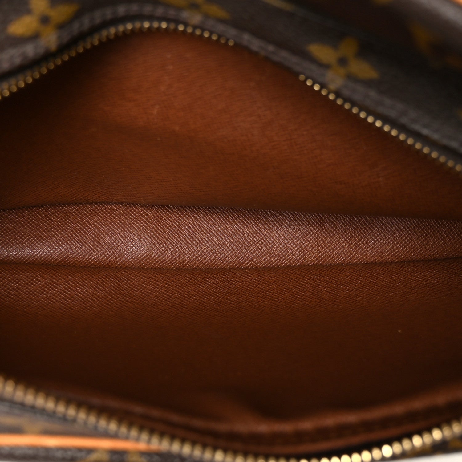 Louis Vuitton Monogram Nil 28