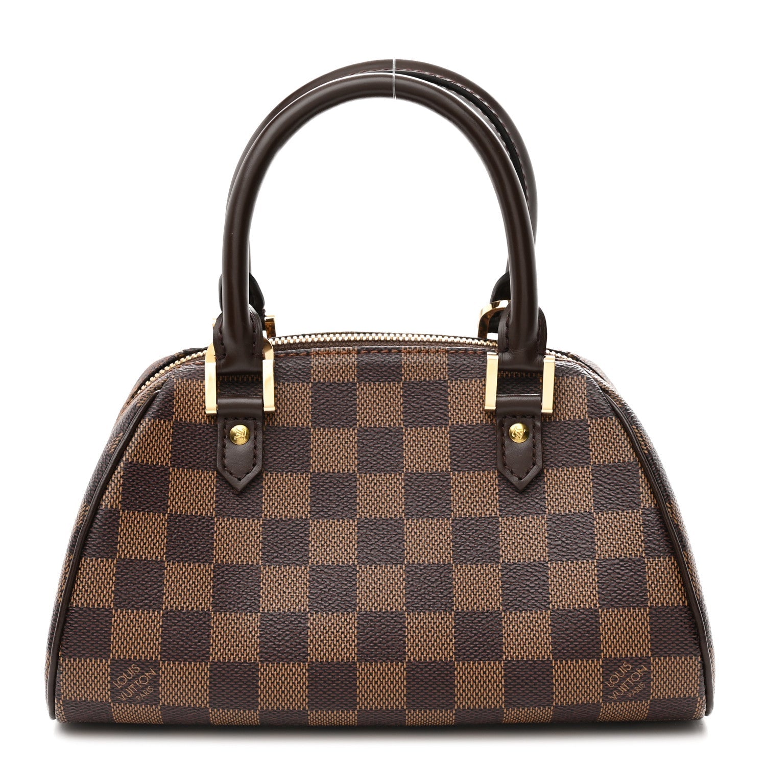 Louis Vuitton Damier Ebene Ribera Mini