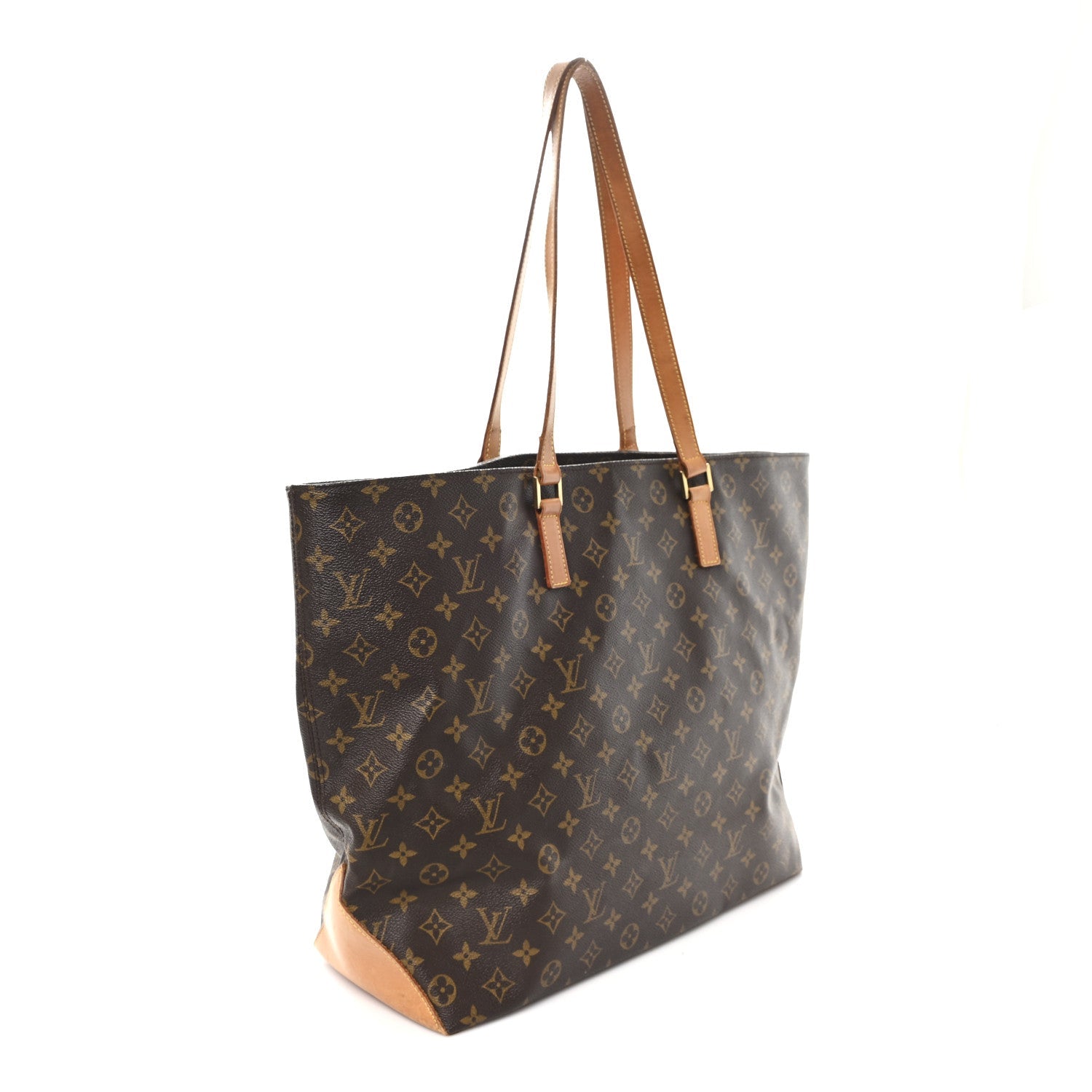 Louis Vuitton Monogram Cabas Alto