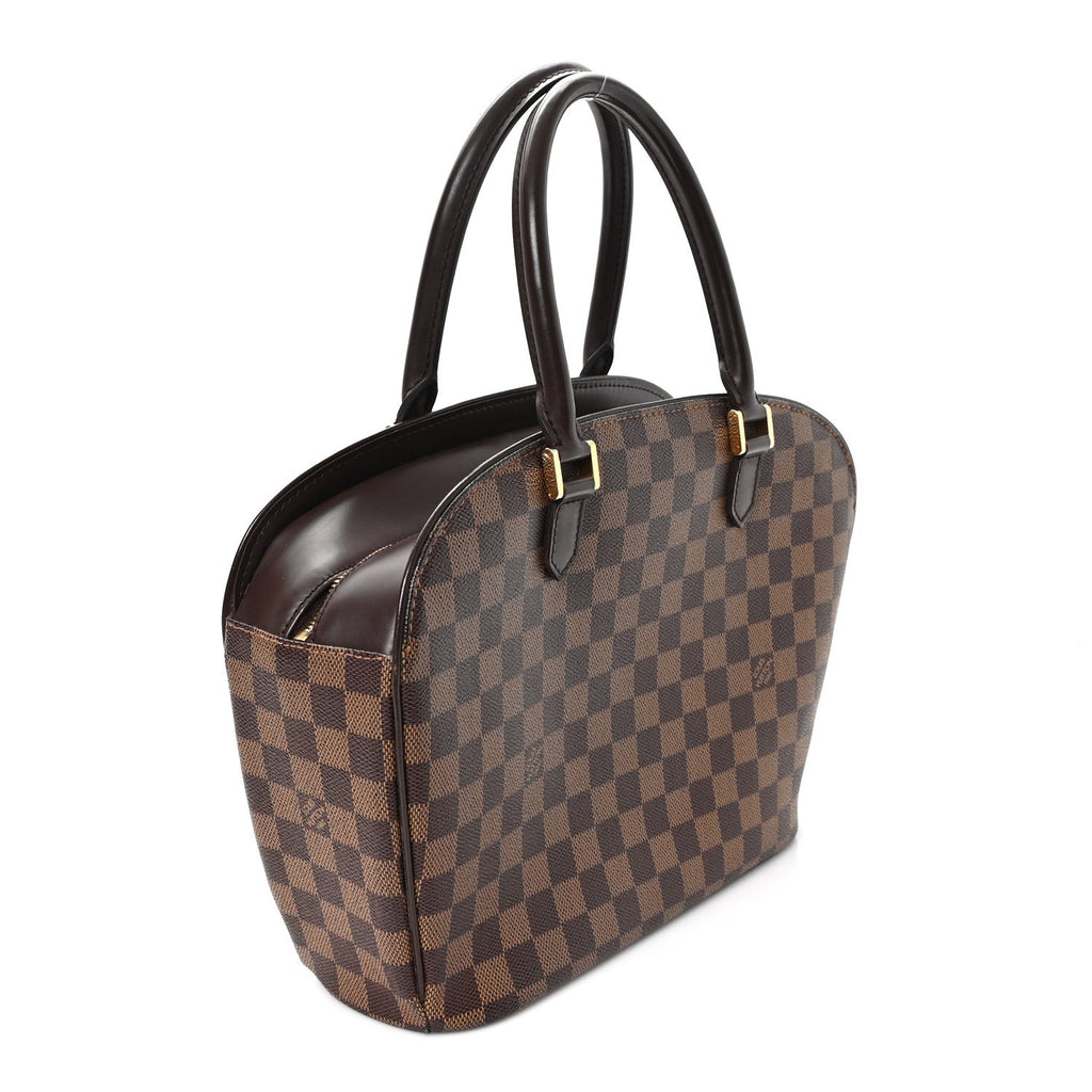 Louis Vuitton Damier Ebene Sarria Horizontal