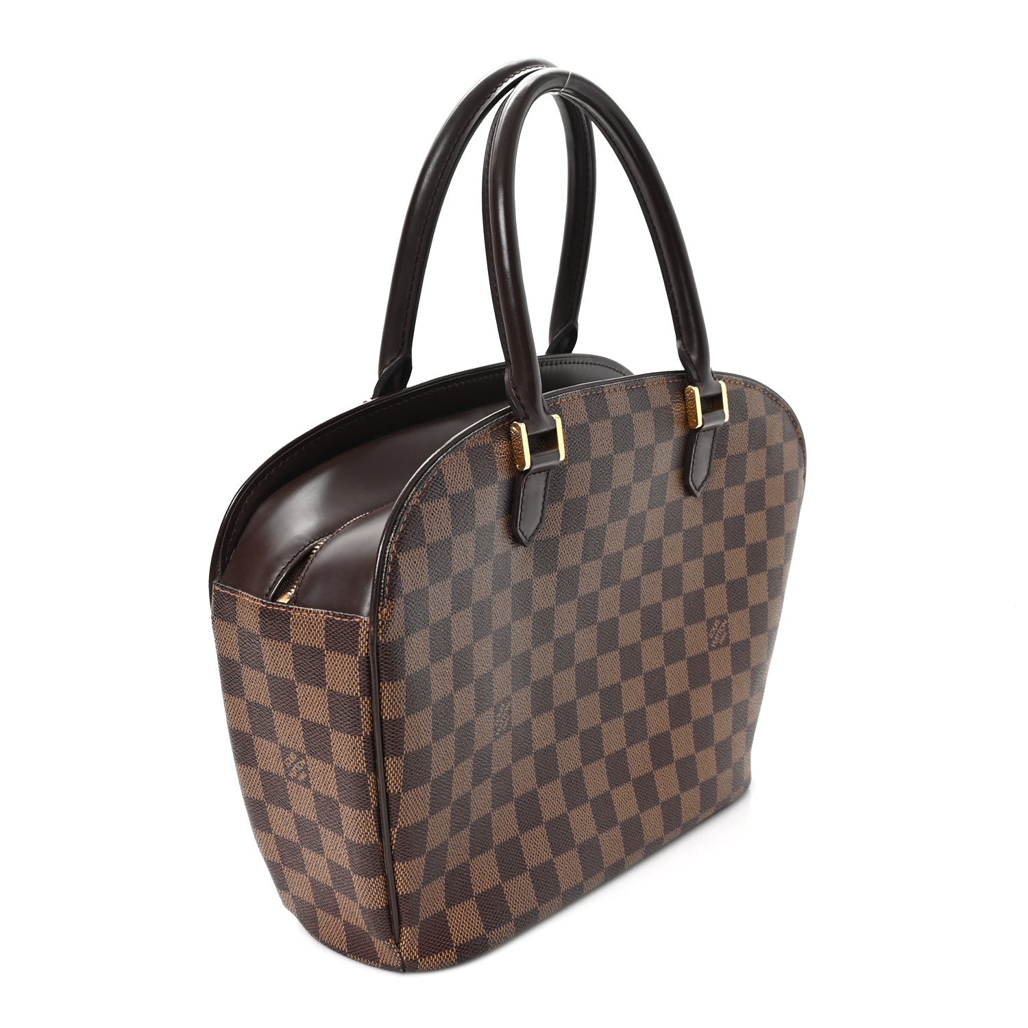 Louis Vuitton Damier Ebene Sarria Horizontal