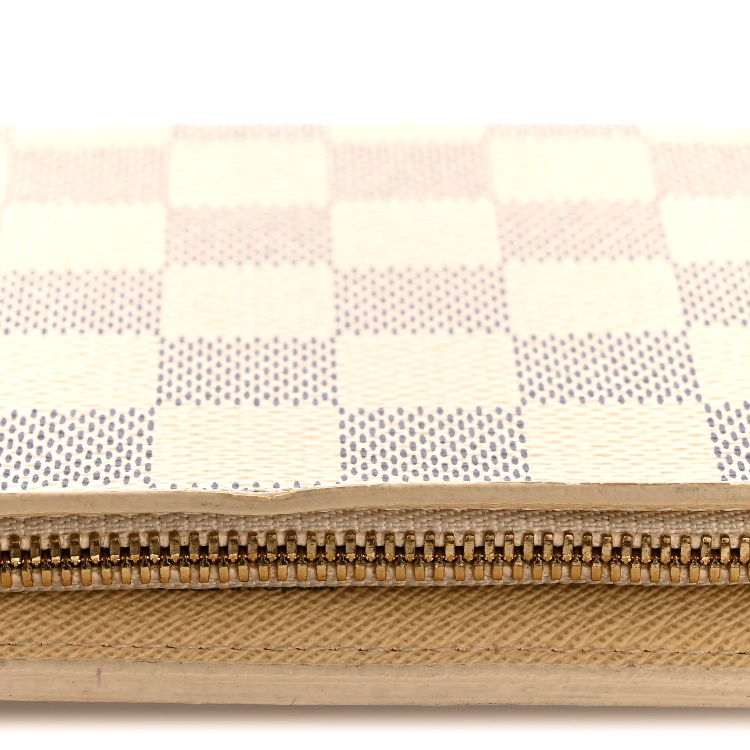Louis Vuitton Damier Azur Insolite Wallet