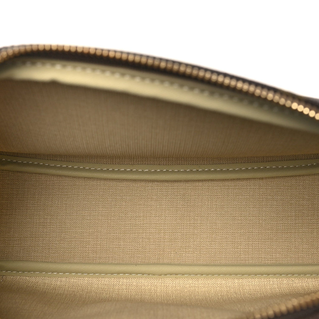 Louis Vuitton Monogram Reporter PM