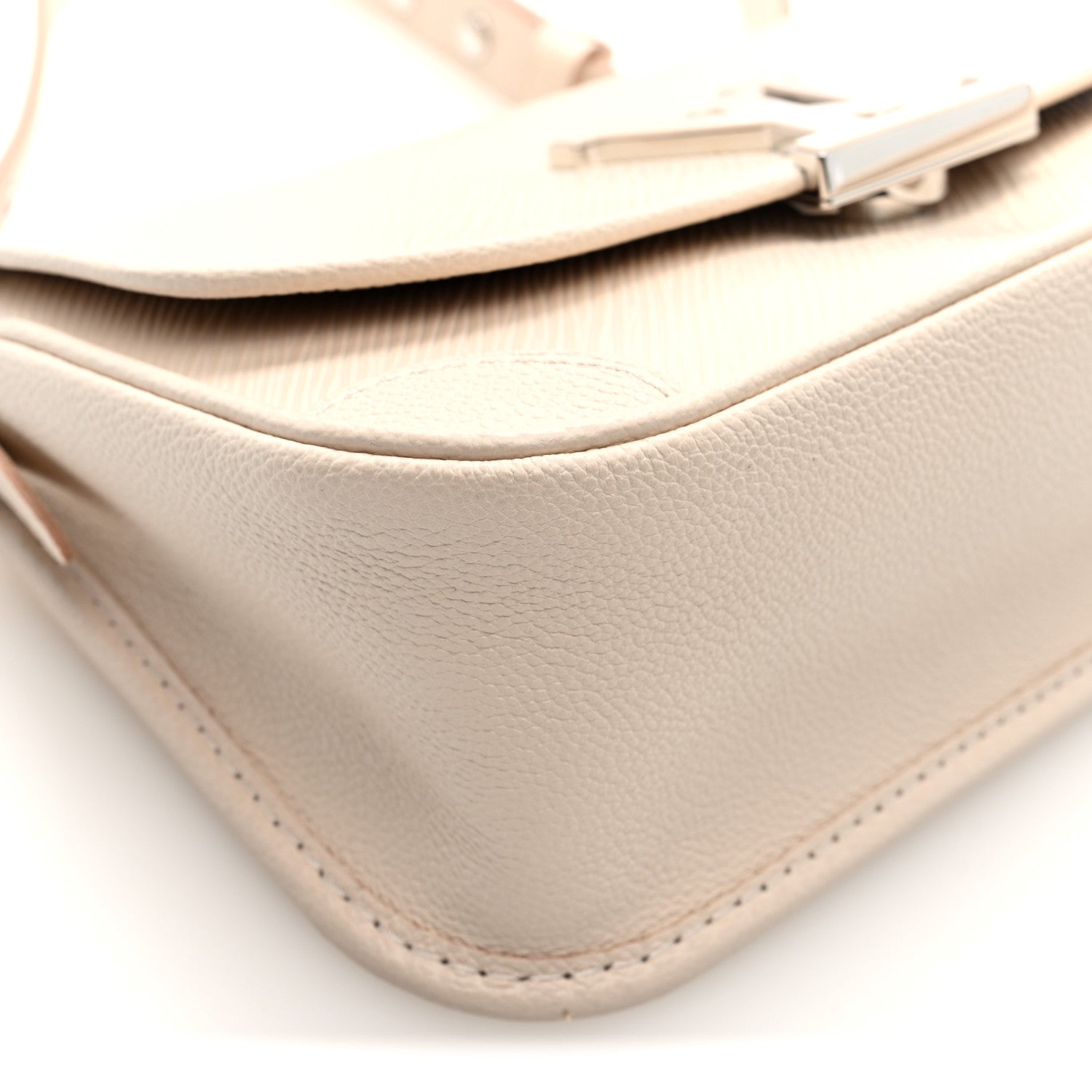 Louis Vuitton Epi Buci Crossbody Quartz