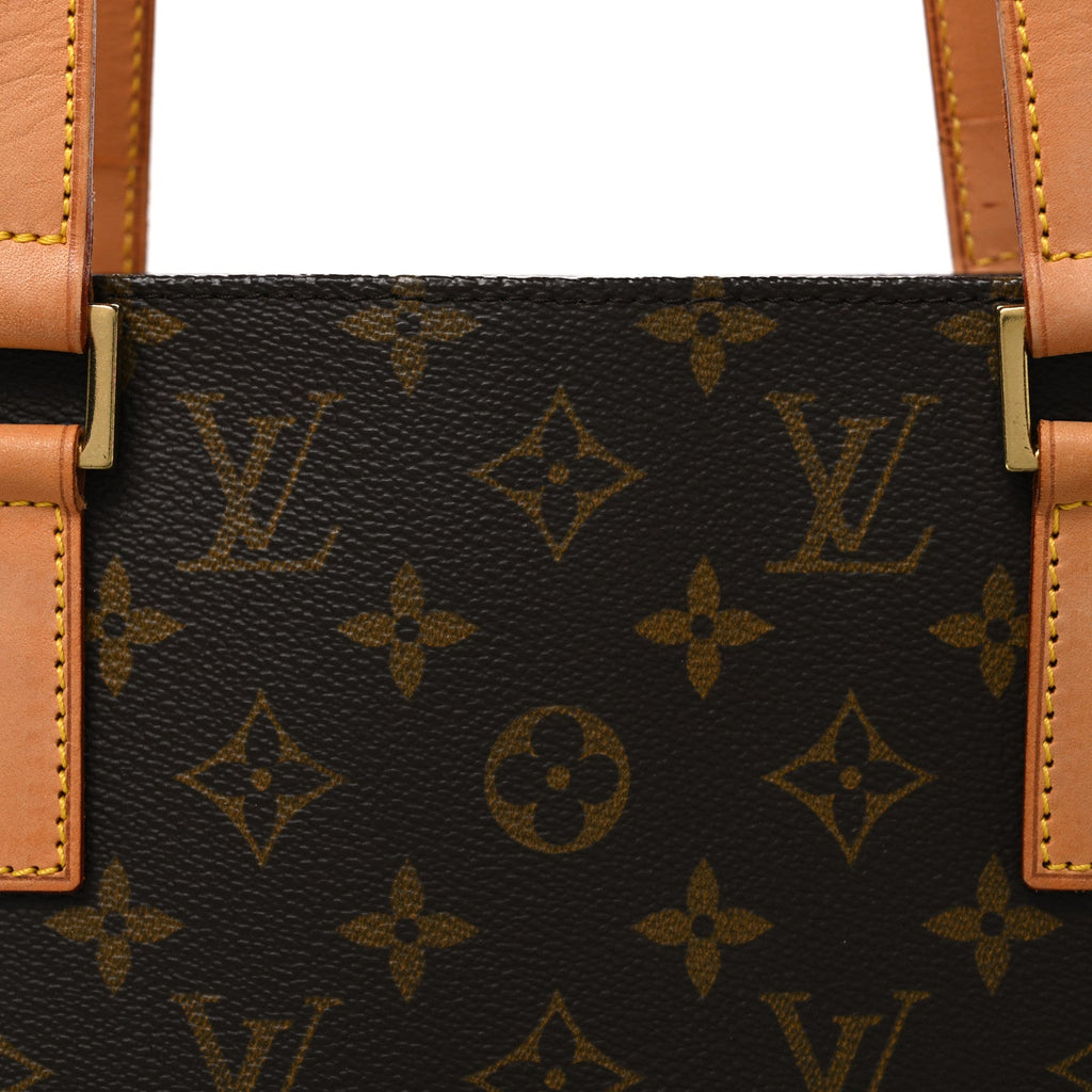 Louis Vuitton Monogram Luco