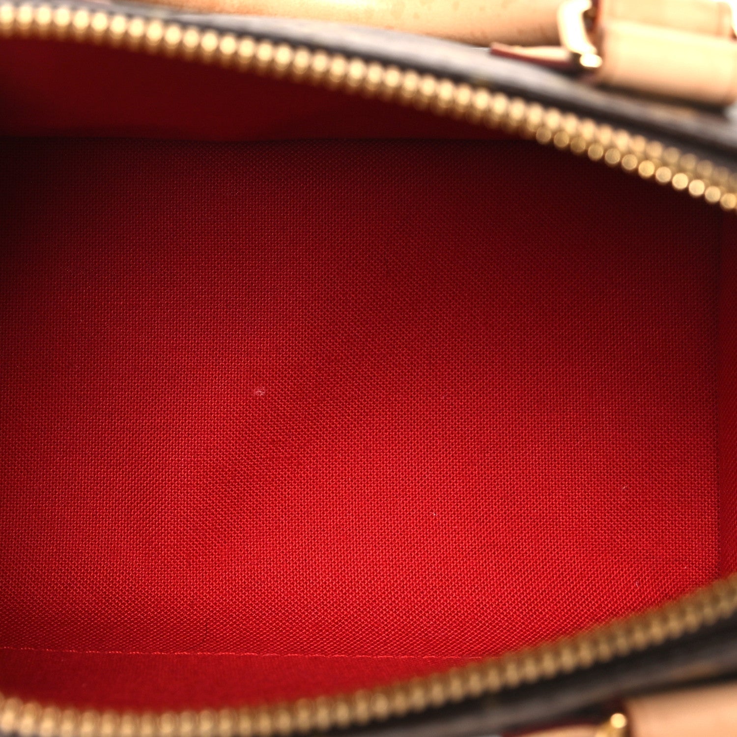 Louis Vuitton Monogram Speedy Bandouliere 20 Beige