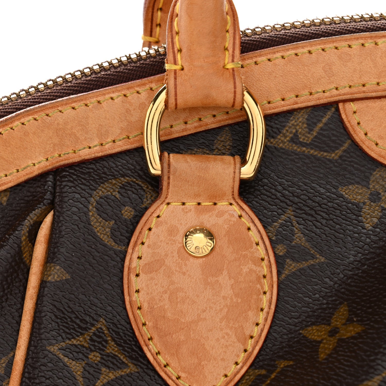 Louis Vuitton Monogram Tivoli PM