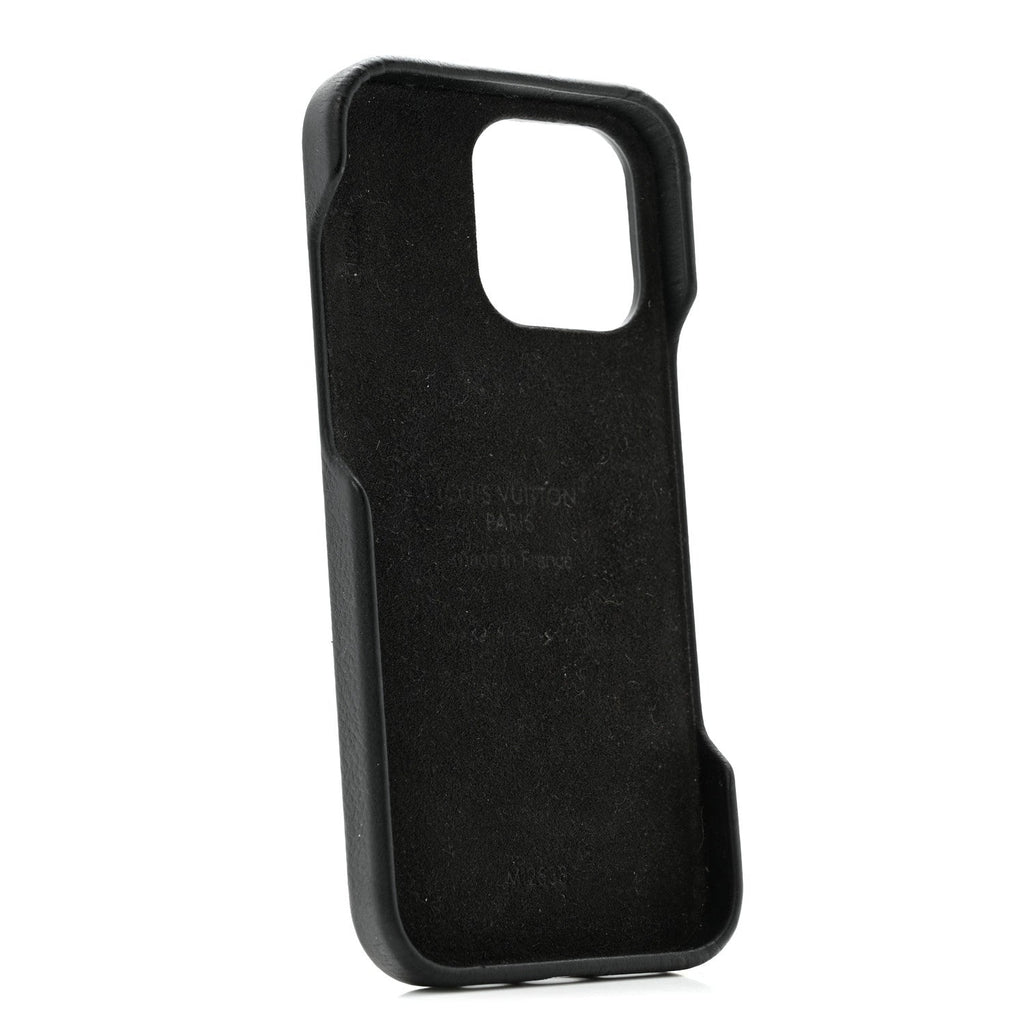Louis Vuitton Monogram Pallas iPhone 16 Pro Bumper