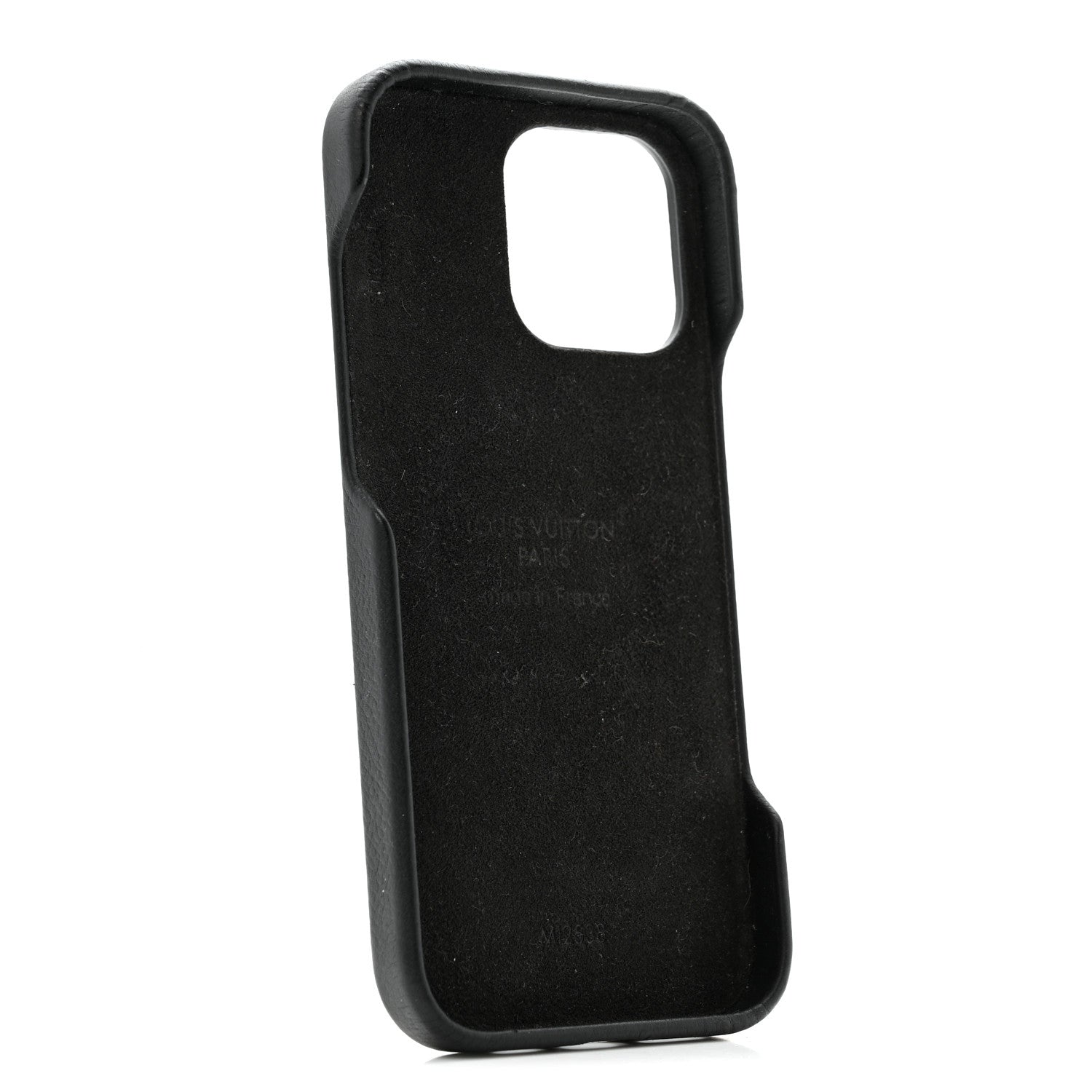 Louis Vuitton Monogram Pallas iPhone 16 Pro Bumper