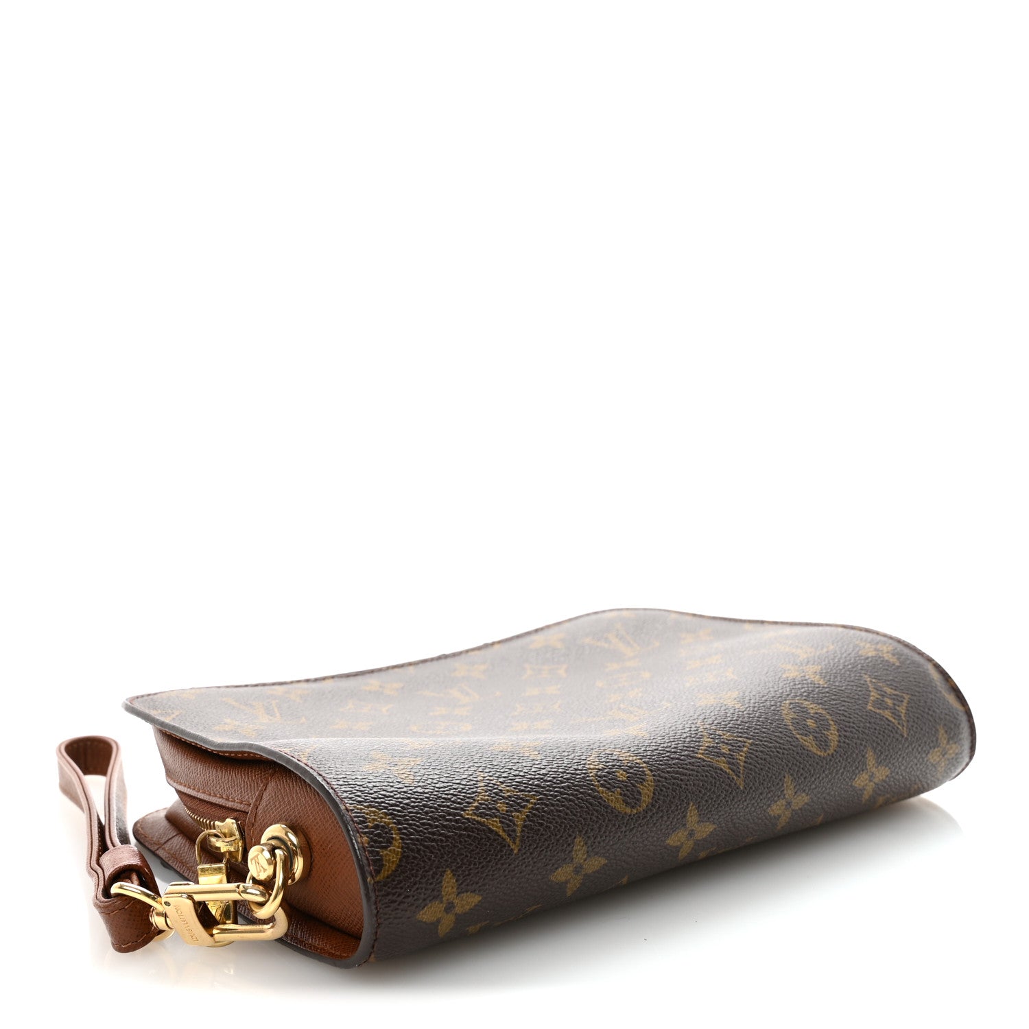 Louis Vuitton Monogram Pochette Orsay