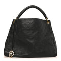 Louis Vuitton Empreinte Artsy MM Navy