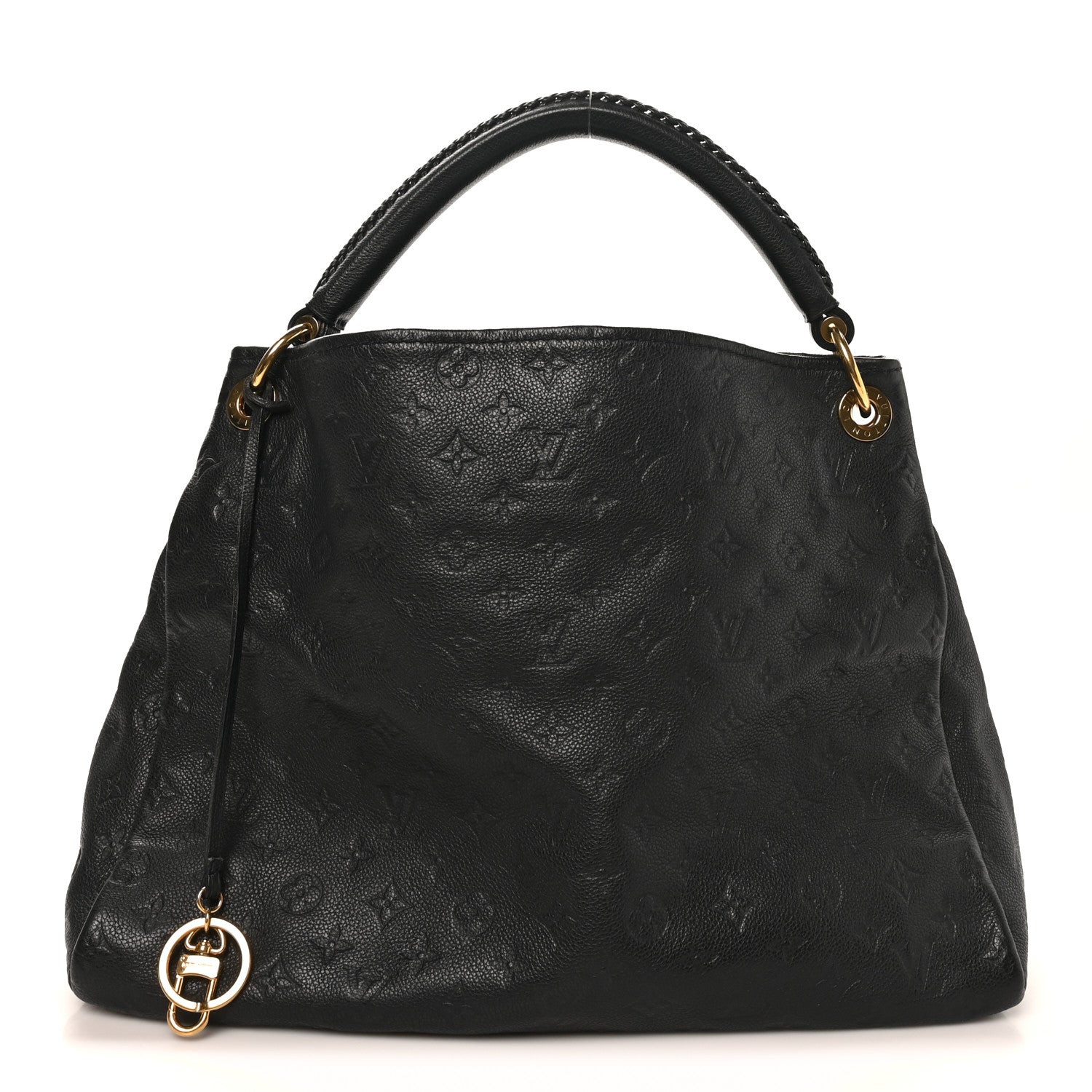 Louis Vuitton Empreinte Artsy MM Navy
