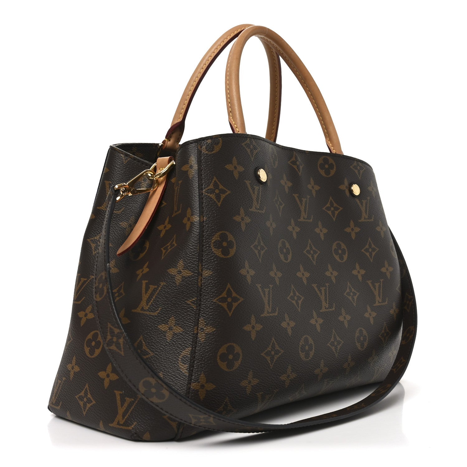 Louis Vuitton Monogram Montaigne MM