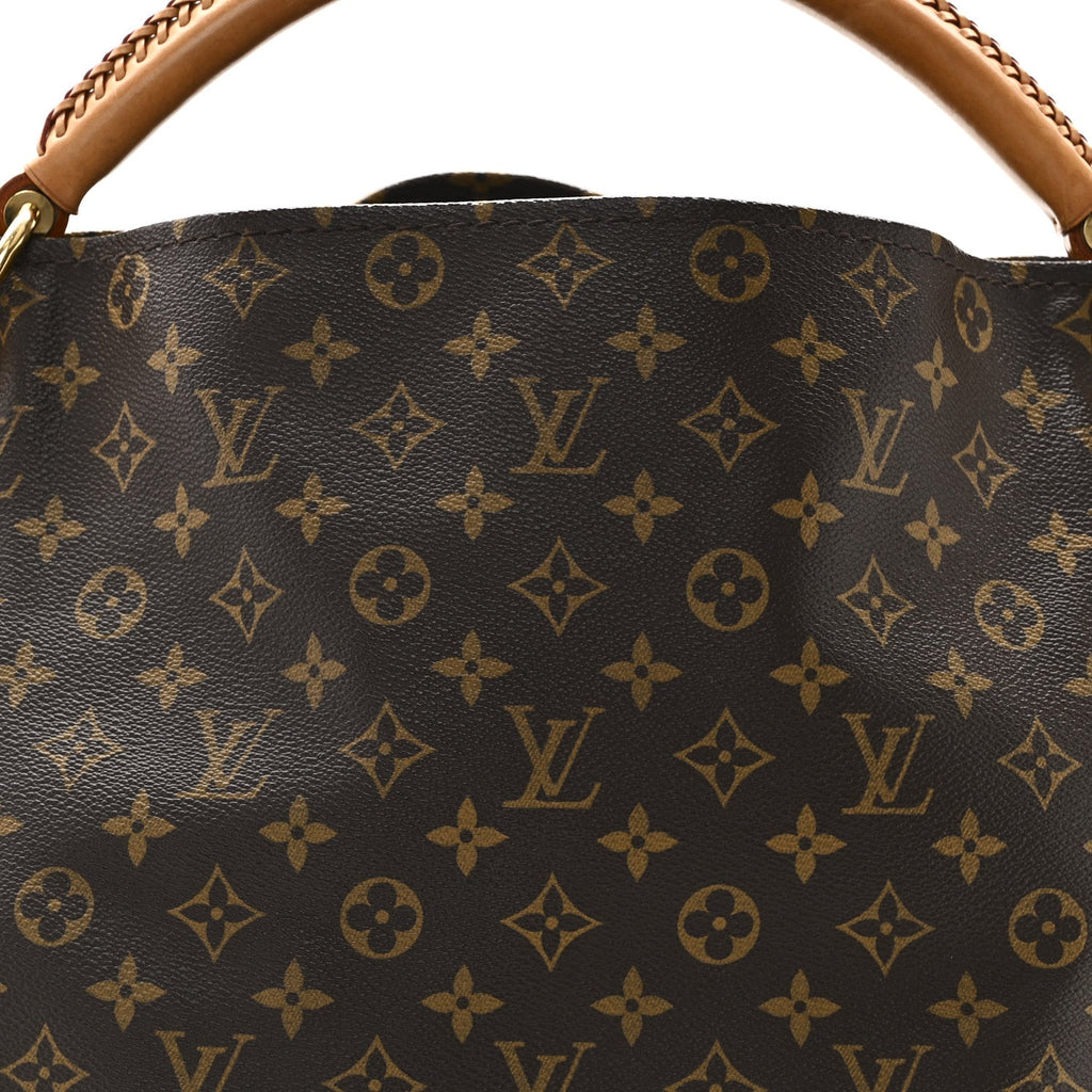 Louis Vuitton Monogram Artsy MM