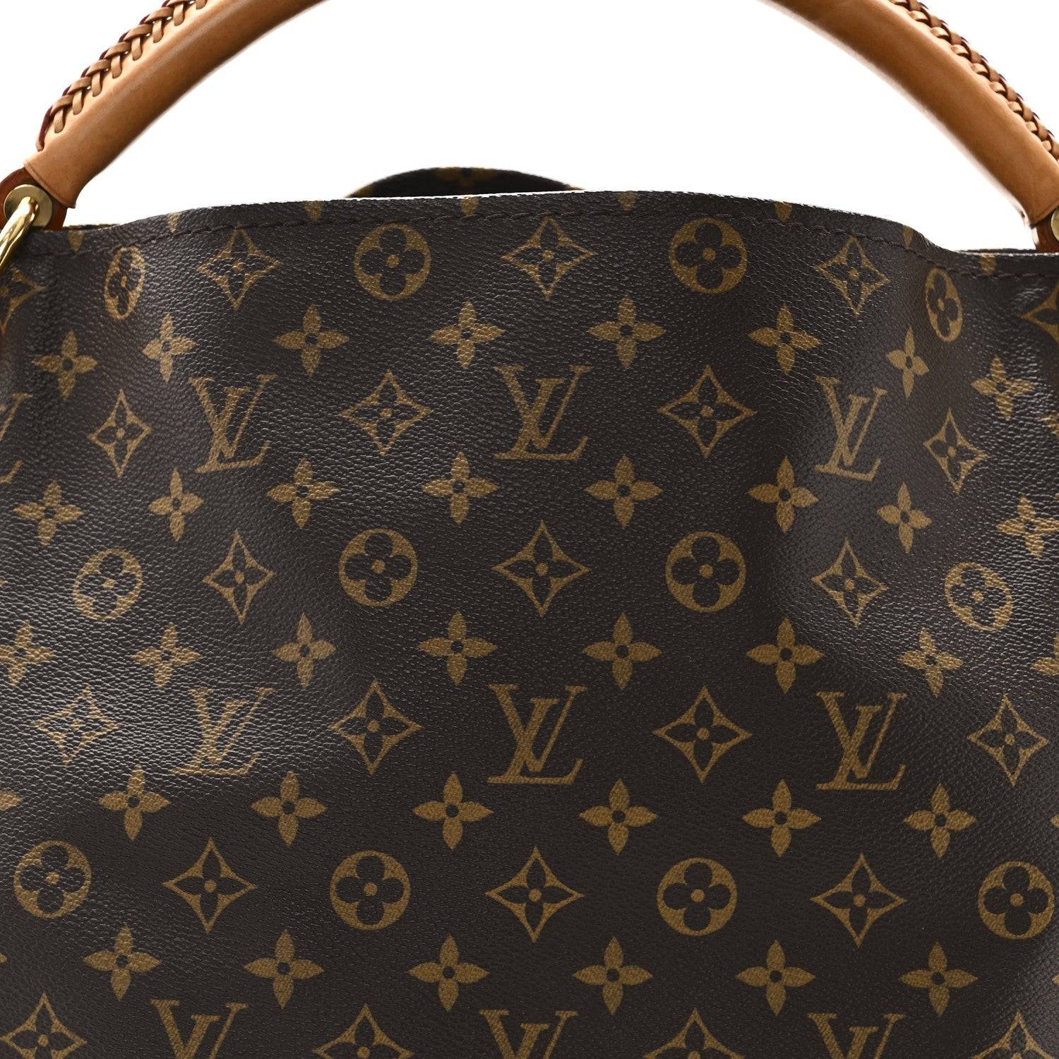 Louis Vuitton Monogram Artsy MM