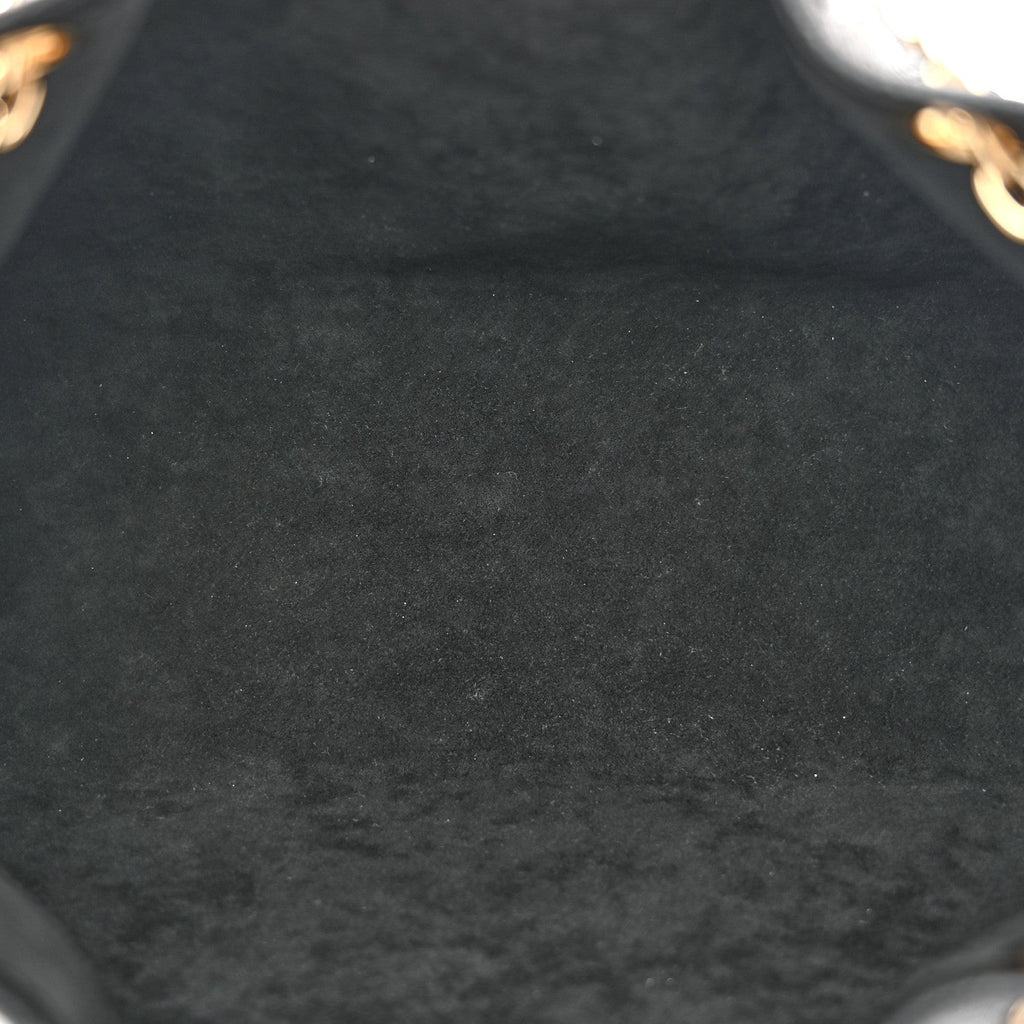 Louis Vuitton Empreinte Monogram Giant LV Bundle Black