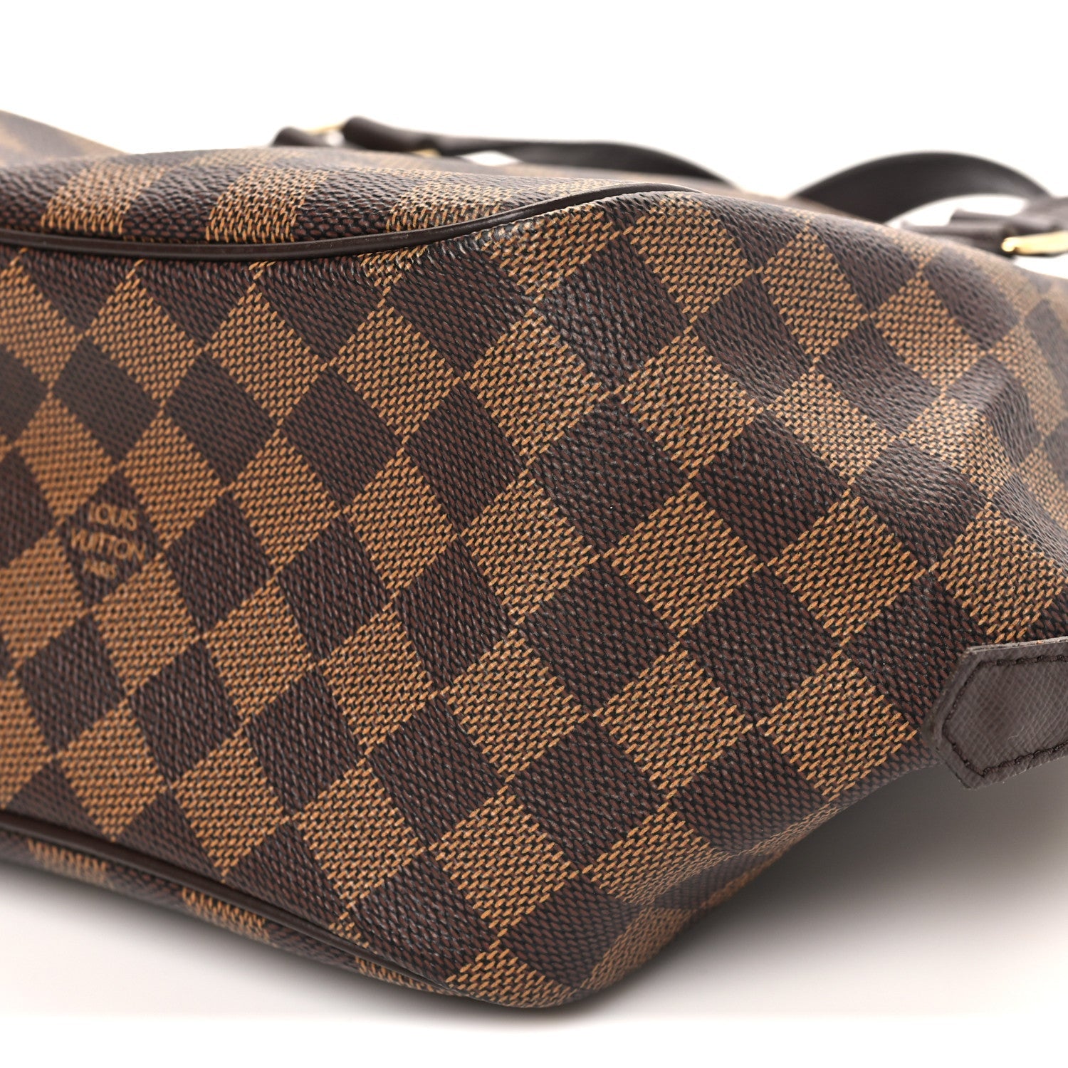 Louis Vuitton Damier Ebene Belem PM