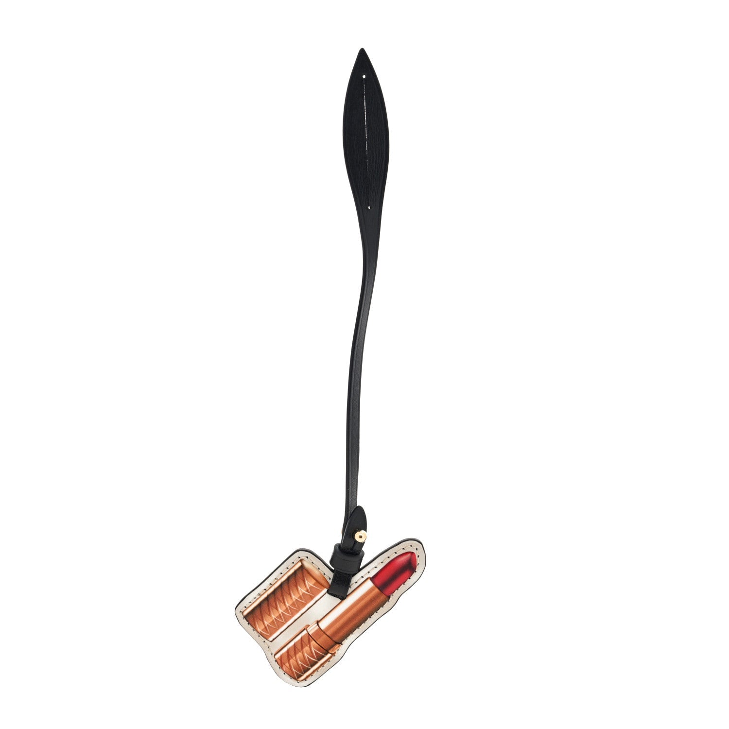 Louis Vuitton Illustre Lipstick Bag Charm
