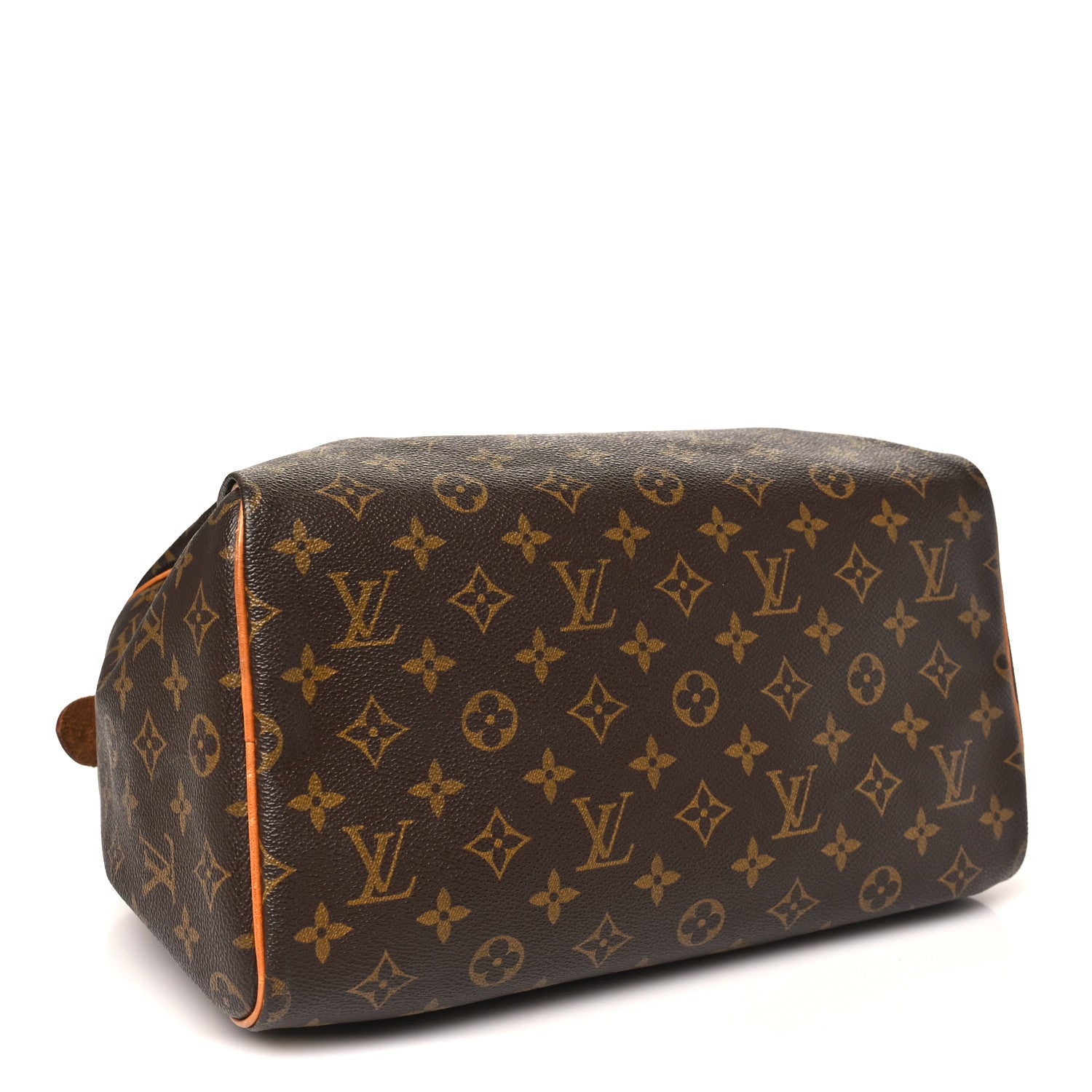 Louis Vuitton Monogram Speedy 30