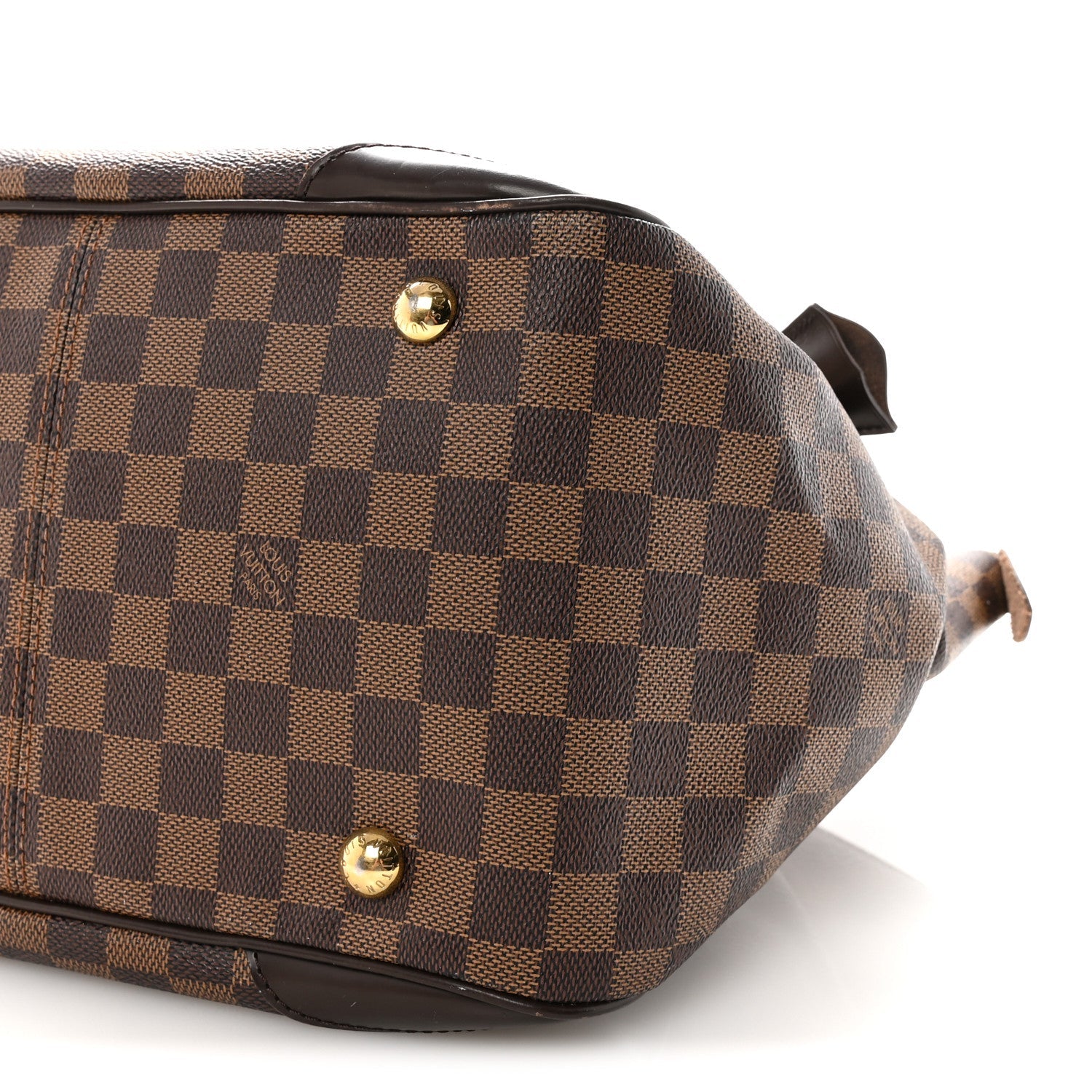 Louis Vuitton Damier Ebene Verona MM