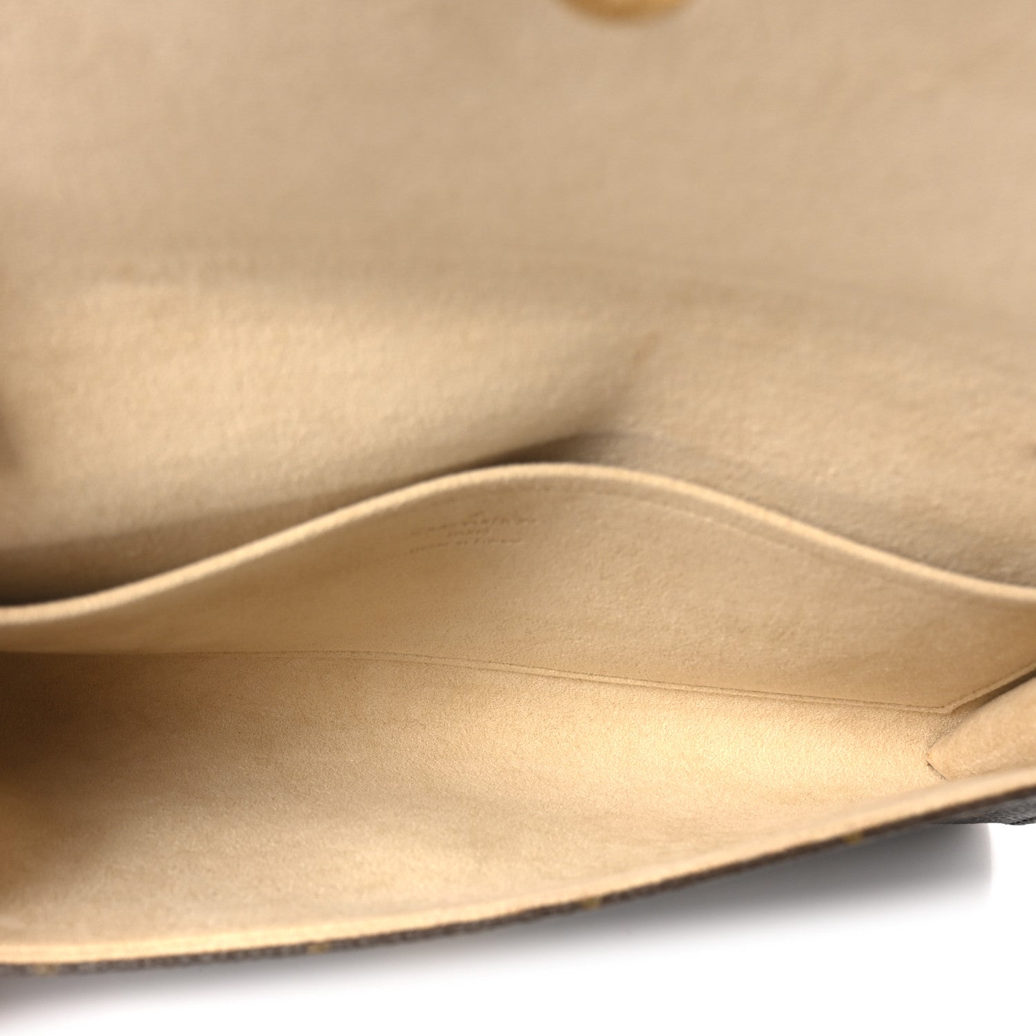Louis Vuitton Monogram Pochette Twin GM