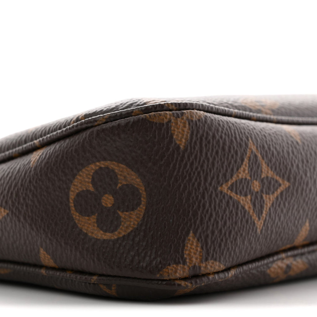 Louis Vuitton Monogram Pochette Accessories NM