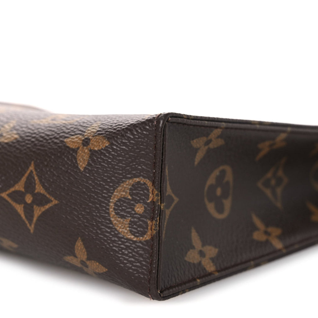 Louis Vuitton Monogram Toiletry Pouch 26