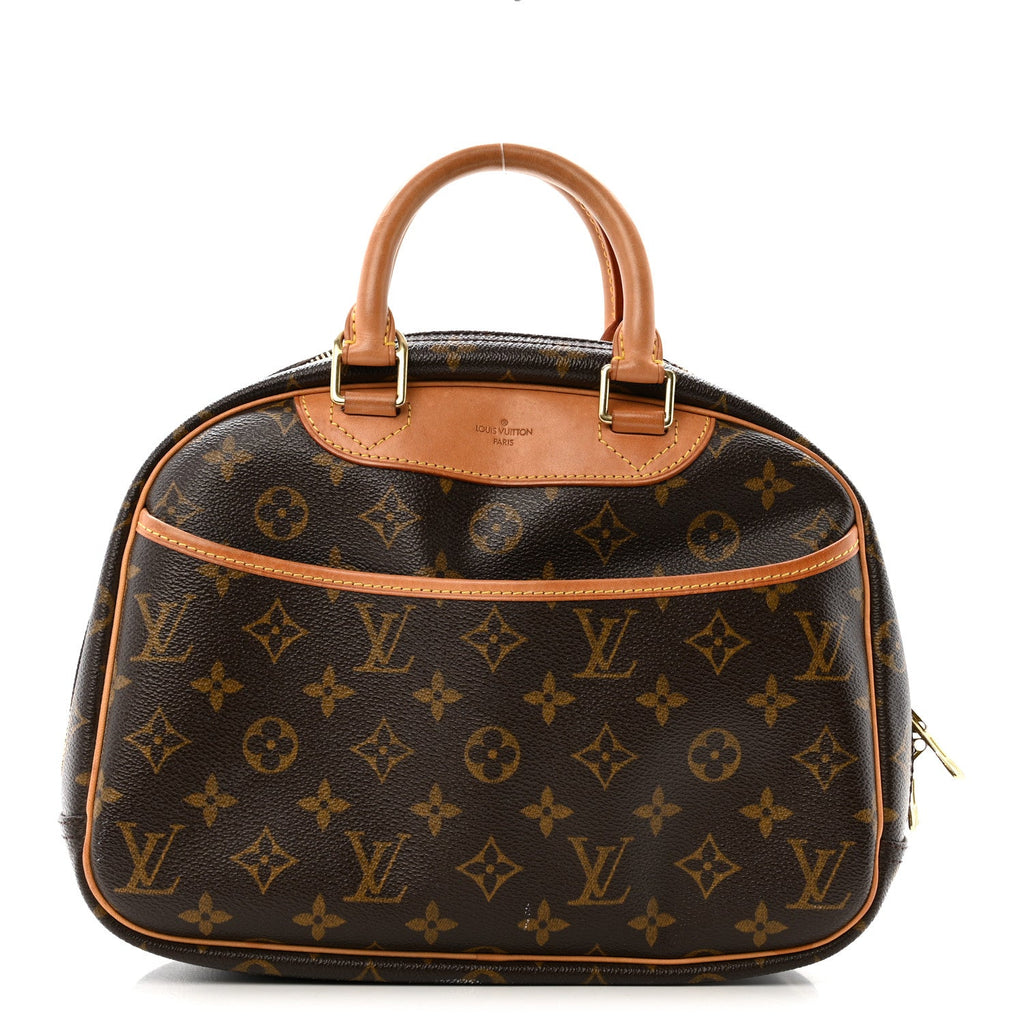 Louis Vuitton Monogram Trouville